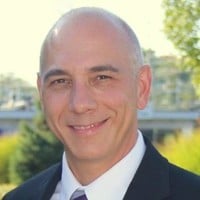 Jeff Mazzabufi